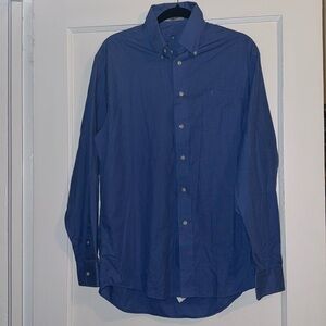 Duck Head collared sport shirt